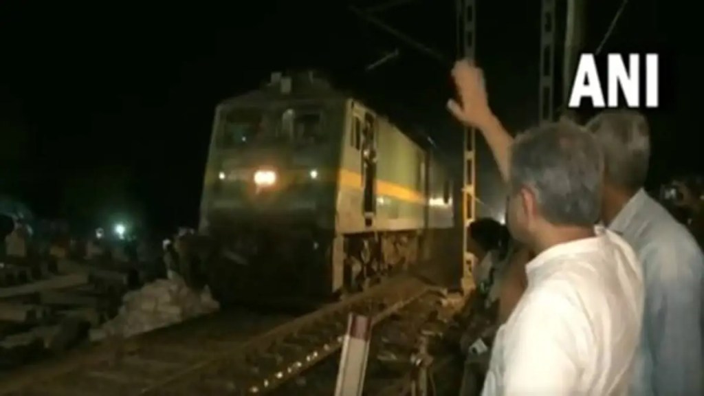 Balasore, train accident, 291