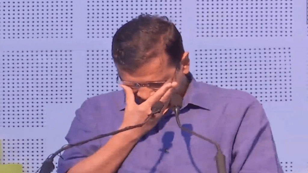 Arvind Kejriwal | Manish Sisodia Arvind Kejriwal | Manish Sisodia