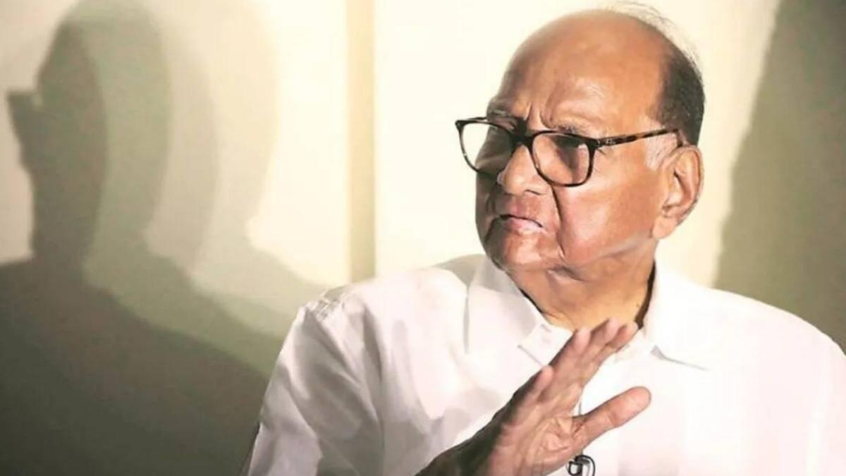 India, News, Google News, India Breaking News, India news, Live News India, Top news in India, supriya sule, sharad pawar, Praful Patel, pawar, ncp India, News, Google News, India Breaking News, India news, Live News India, Top news in India, supriya sule, sharad pawar, Praful Patel, pawar, ncp
