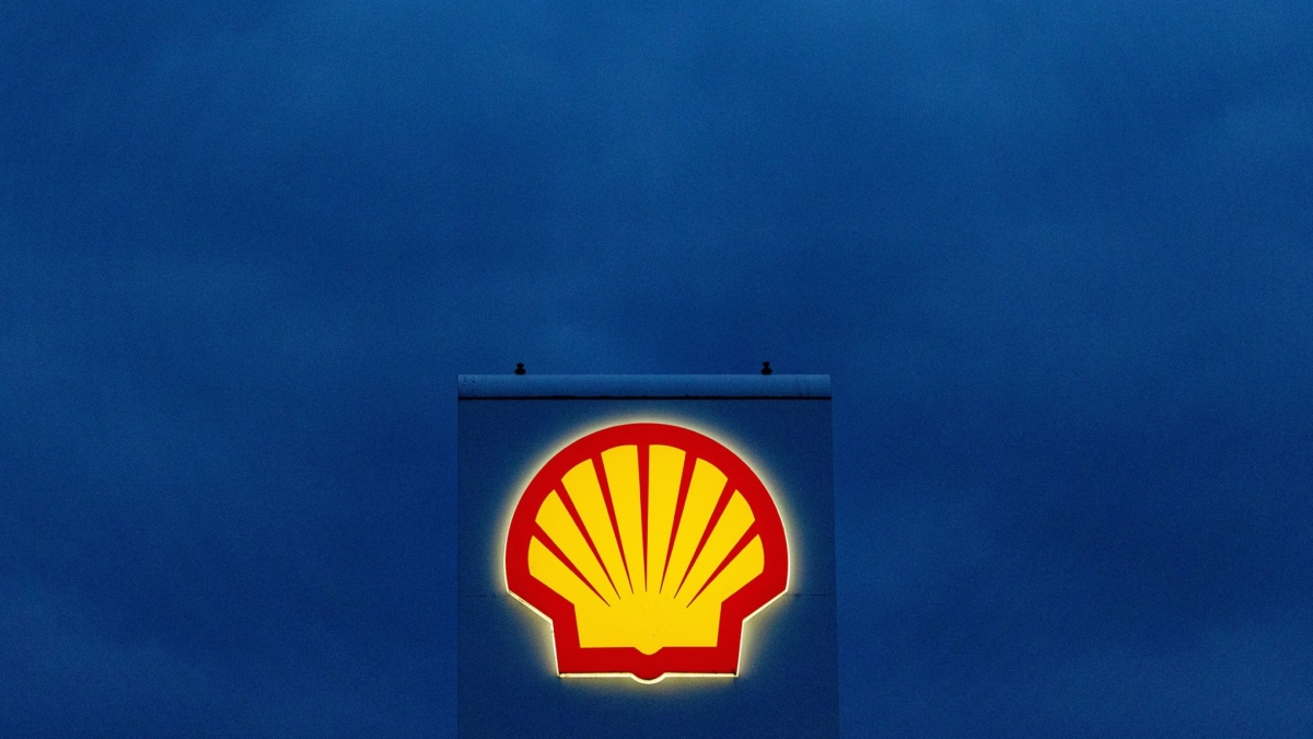 Shell