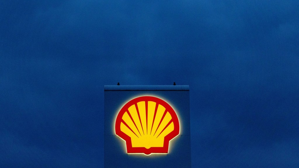 Shell