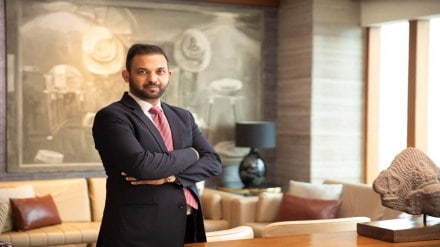 Shishir Shrivatsava Shishir Shrivatsava