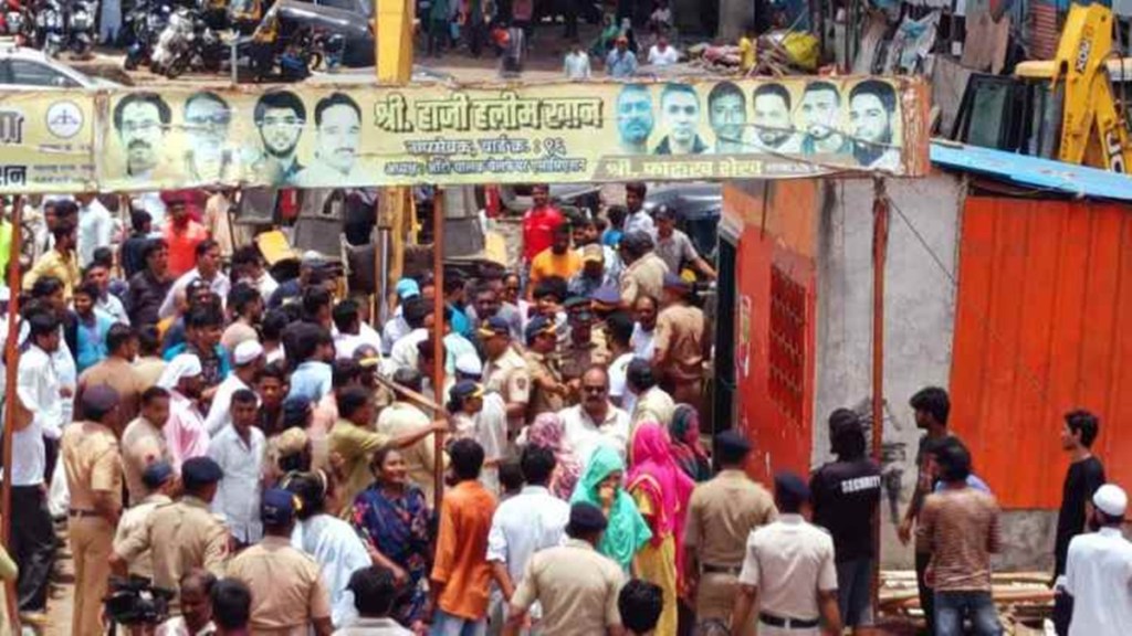 Shiv sena (UBT) shakha Shiv sena (UBT) shakha