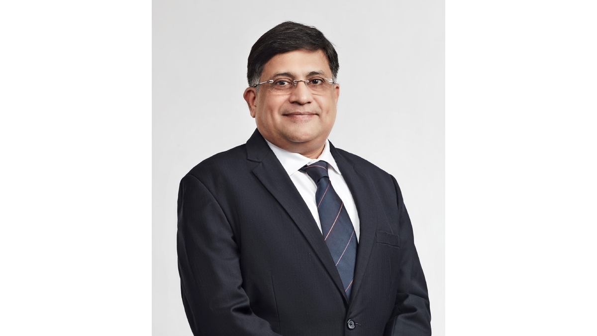 Sridharan Rangarajan