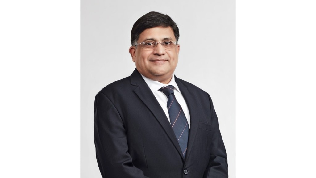 Sridharan Rangarajan