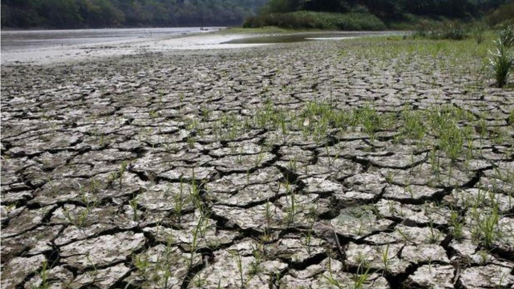 El Nino, monsoon spell, experts wary of poor monsoon spell, Global Temperature, Sea Surface Temperatures, Monsoon