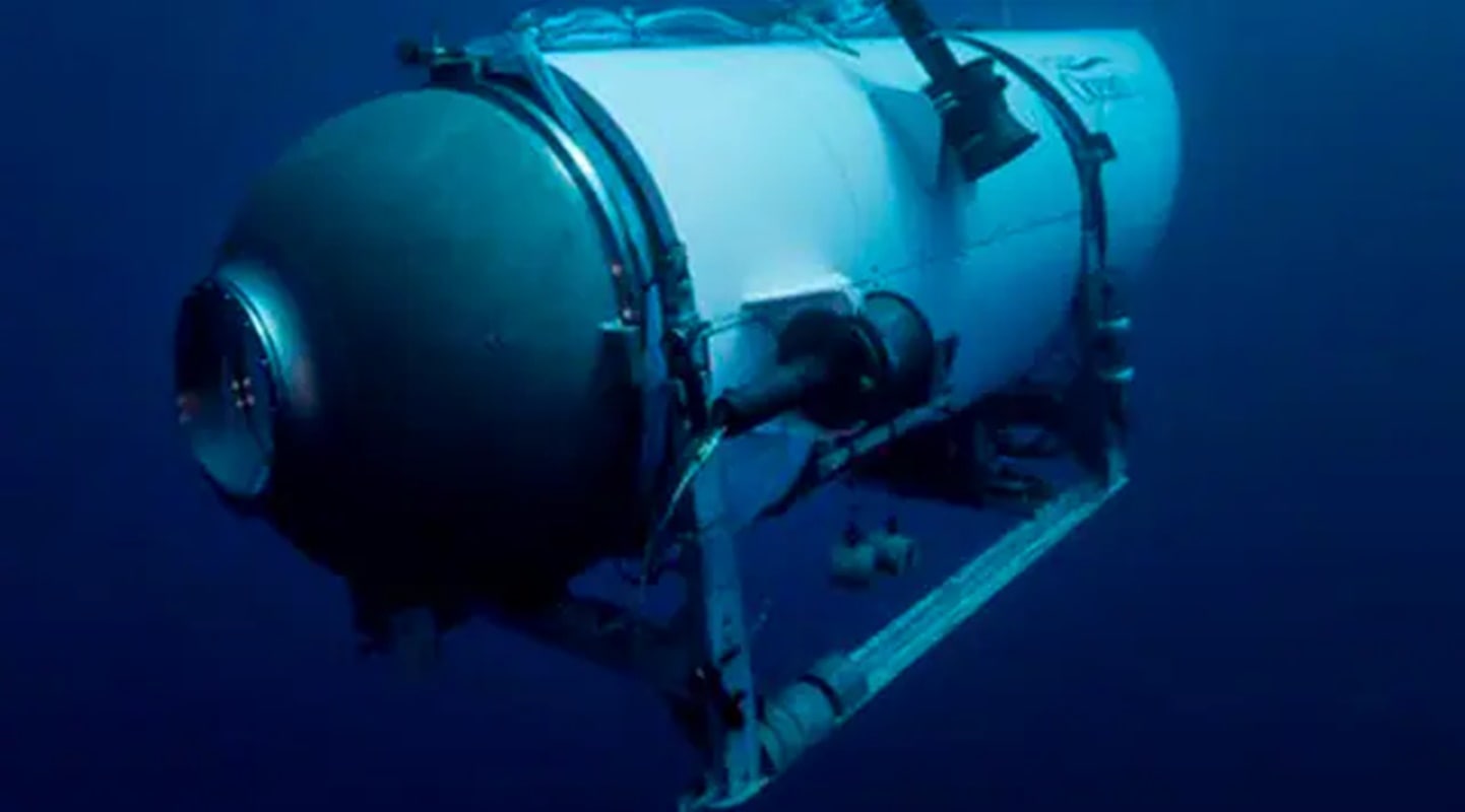 Titanic submarine, Titanic wreckage, submarine goes missing, recuse operation, US, Canada, Titan submarine, Hamish Harding