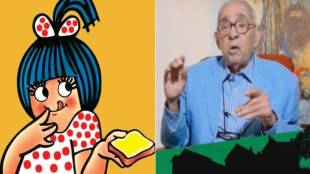 Sylvester daCunha, Sylvester daCunha dies, Sylvester daCunha amul, amul girl, Sylvester daCunha career, Sylvester daCunha lifestyle, financial express Sylvester daCunha