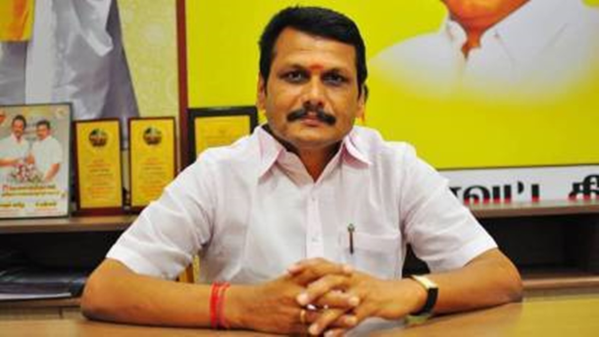 Senthil Balaji bypass Senthil Balaji bypass