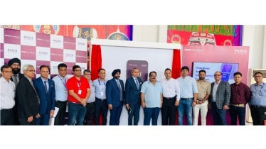 Tata Finance