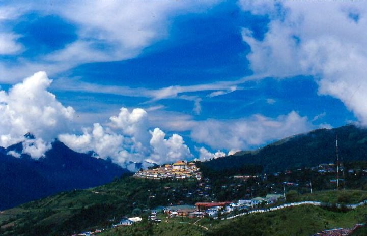 Tawang