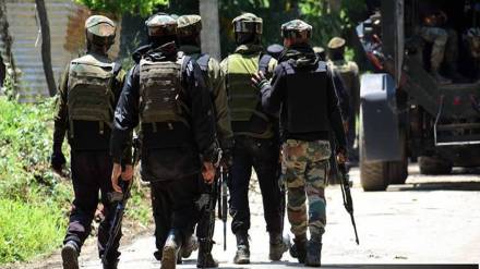Terrorist killed in kulgam