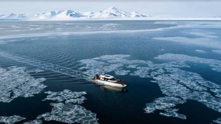 The Arctic