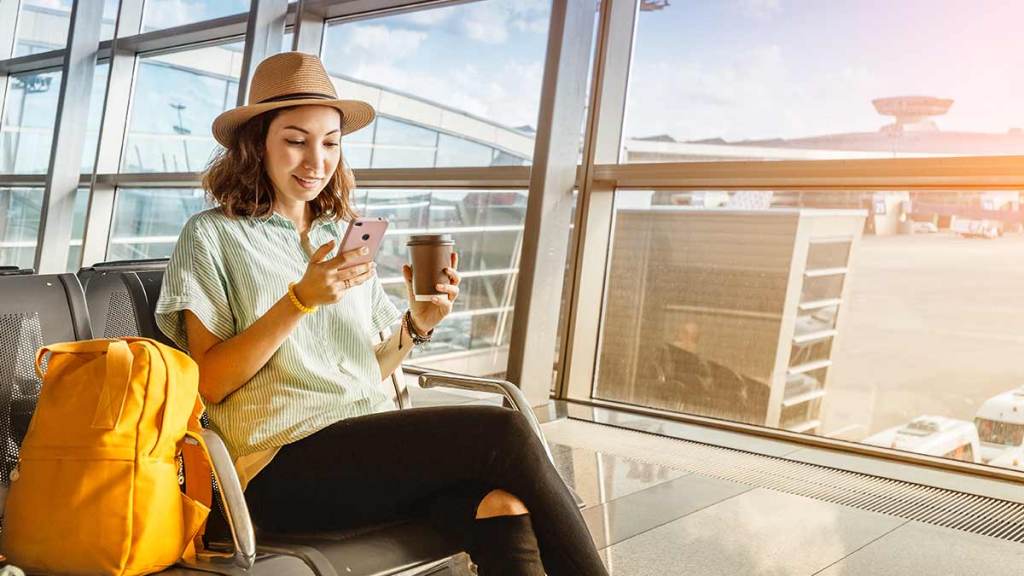 International Travel Has Changed; So Have These 5 Things