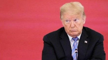 Donald Trump, indictment, mishandling classified documents, national security, obstruction of justice