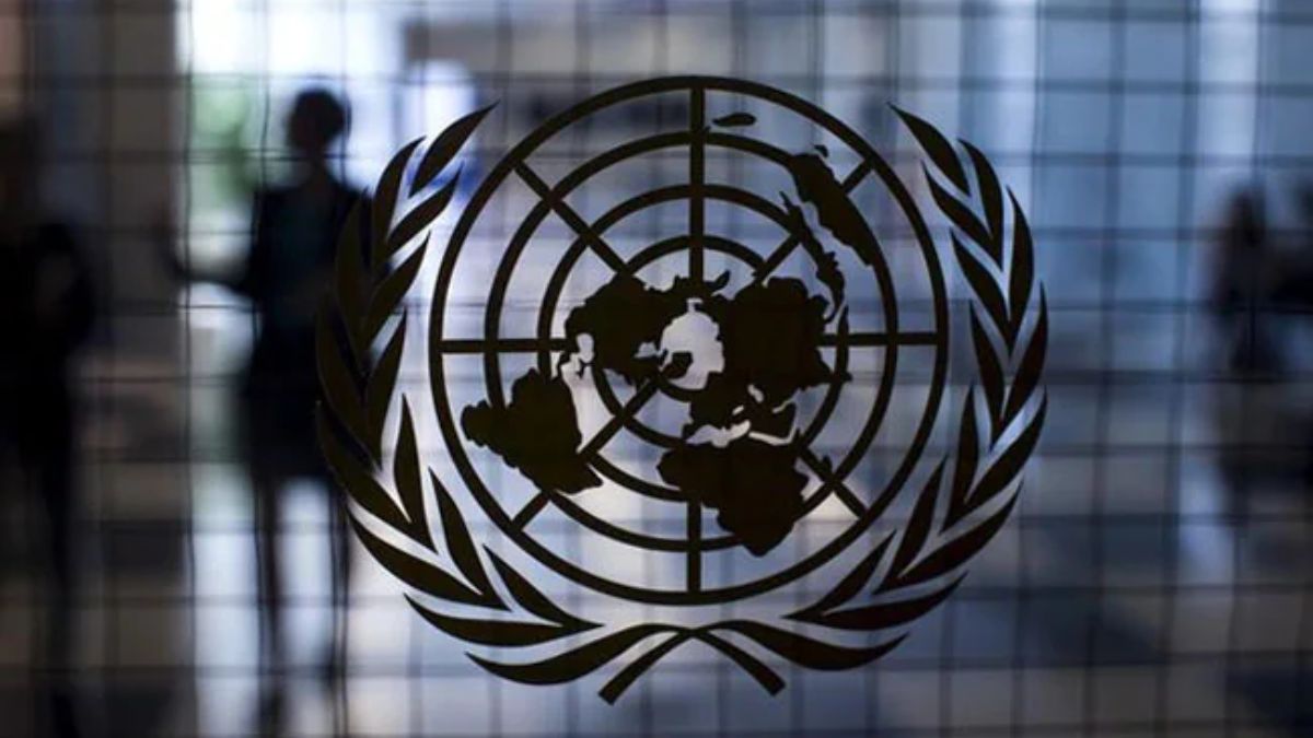 United Nations United Nations