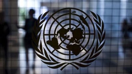 United Nations United Nations