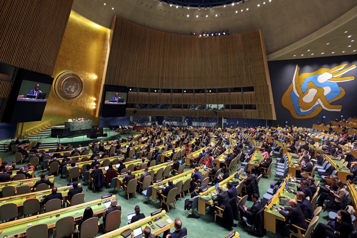 PM Modi, United Nations, Peacekeepers, US, Defence, United Nations PM Modi, United Nations, Peacekeepers, US, Defence, United Nations