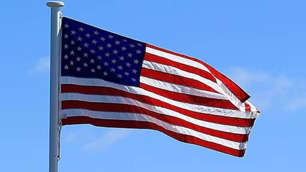 USA, china