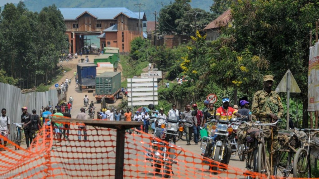 Ugandan school attack news, rebel attack on Ugandan school news, school near Congo border news, Allied Democratic Forces news,41 killed in Uganda school, Uganda, financial express