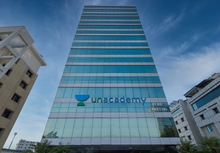 Unacademy was founded by Gaurav Munjal, Hemesh Singh, and Roman Saini in 2015. Unacademy was founded by Gaurav Munjal, Hemesh Singh, and Roman Saini in 2015.