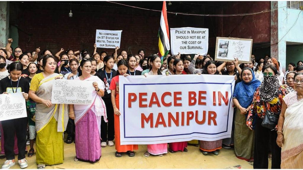 Manipur violence| Indian army| Manipur violence| Indian army|