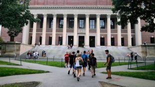 studying abroad, international colleges, universities, culture, values, study program