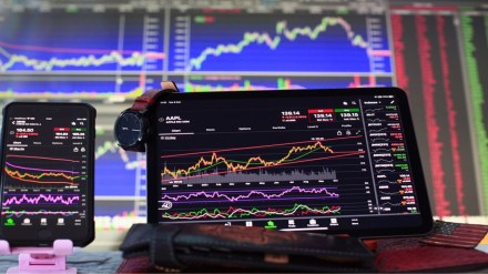 Nifty and Bank Nifty may fall today Nifty and Bank Nifty may fall today