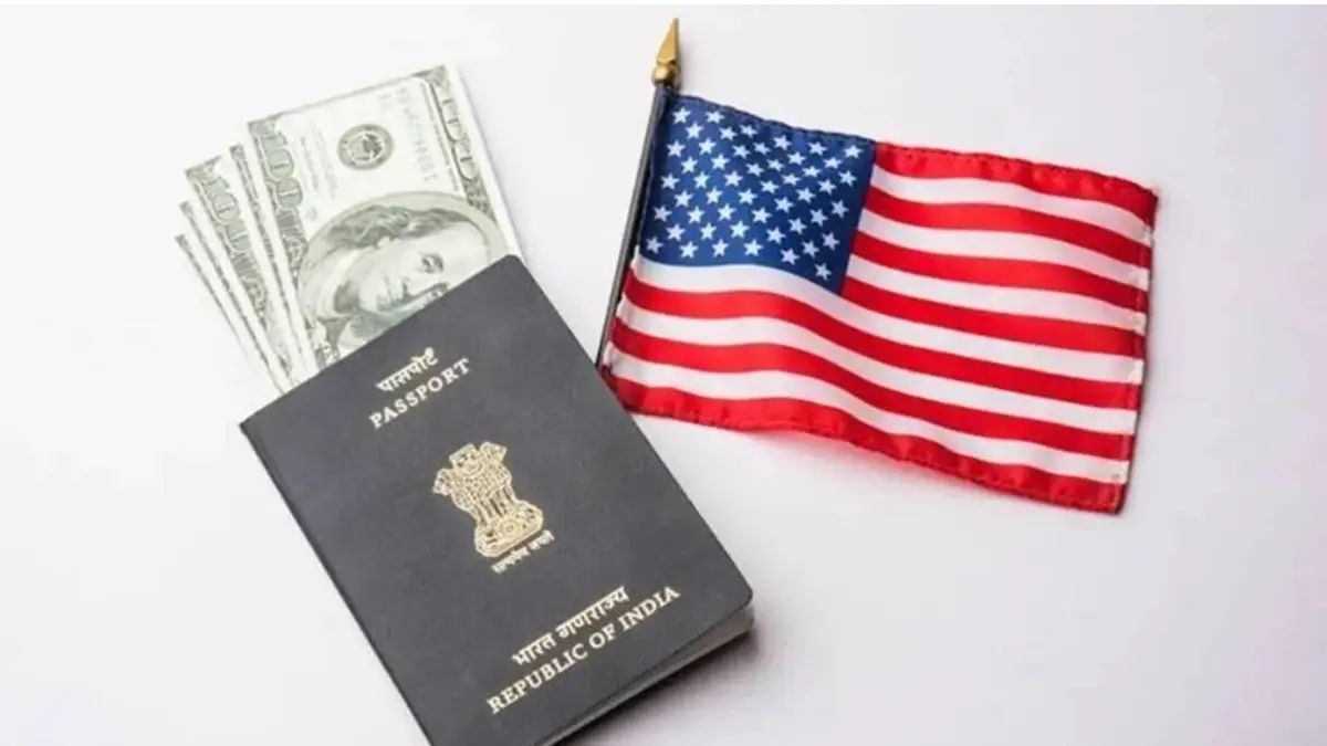 US immigration, EB-5 visa, application process, permanent residency, U.S. green card, investment program