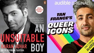 Queer actors