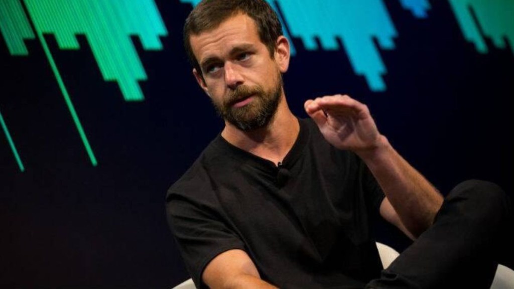 Jack Dorsey| Twitter Jack Dorsey| Twitter