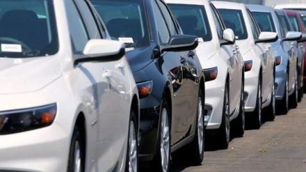 Auto stocks, rbi
