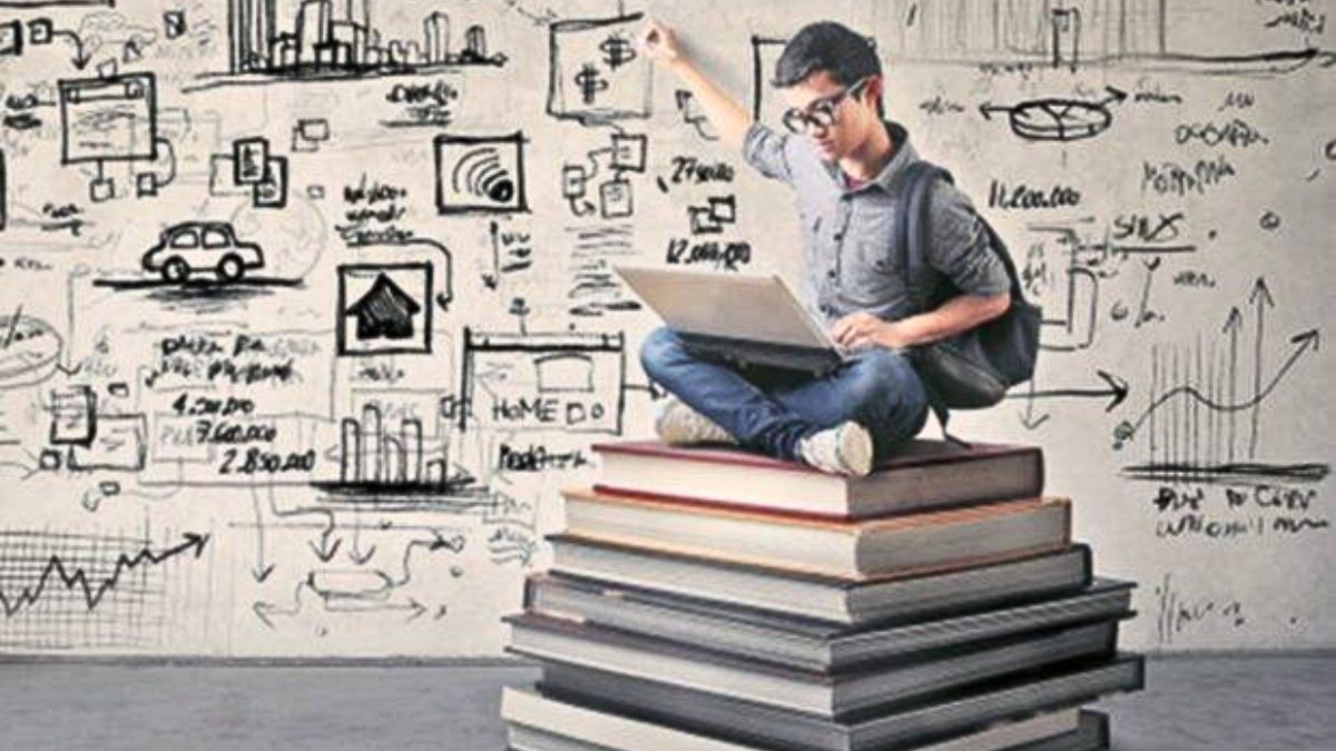 studying abroad, upGrad, foreign education, Indian students, survey