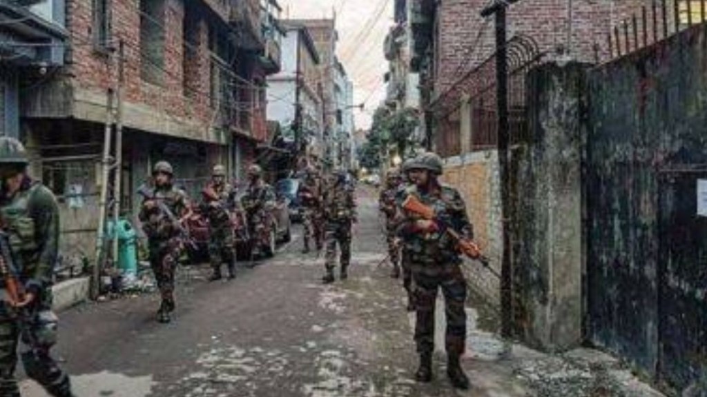 Manipur| Manipur Violence Manipur| Manipur Violence