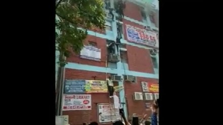 Delhi| Mukherjee Nagar