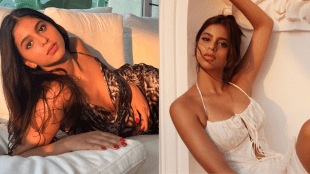 suhana khan, suhana khan house, suhana khan land, shah rukh khan, archies release date Bollywood, lifestyle, suhana khan, archies, zoya akhtar, shahrukh khan, star kids, Shahrukh khan family, bollywood lifestyle