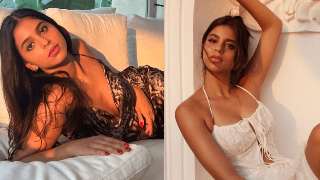 suhana khan, suhana khan house, suhana khan land, shah rukh khan, archies release date Bollywood, lifestyle, suhana khan, archies, zoya akhtar, shahrukh khan, star kids, Shahrukh khan family, bollywood lifestyle