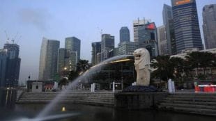 Most expensive city, luxury living, wealth manager, Singapore, family offices