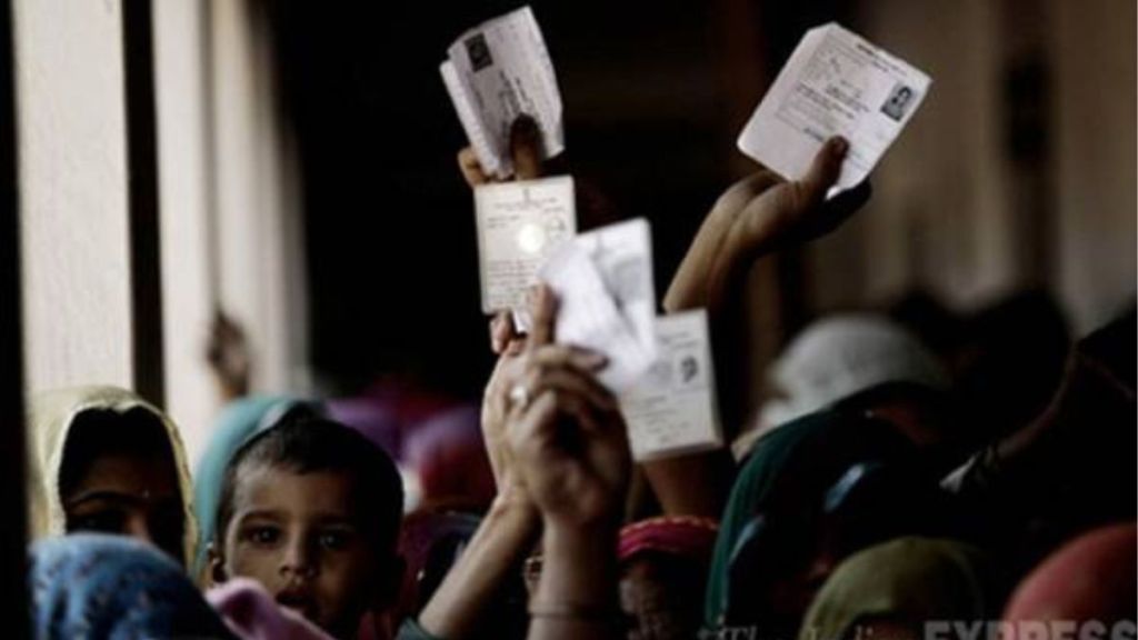 West Bengal| Panchayat polls