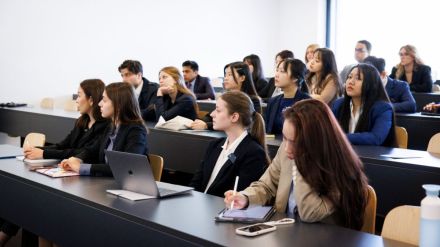 The 16-month programme is scheduled to commence in September 2023.
