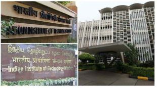 NIRF Rankings 2023: Top 10 Engineering institutes in India include IIT Madras, IIT Delhi, IIT Bombay, IIT Kanpur, IIT Kharagpur, IIT Roorkee, and IIT Guwahati.