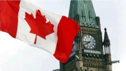These students should not be deported and given work permits considering their visas, Dhaliwal said.