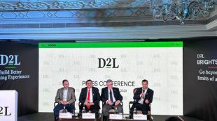D2L is also committed to expanding its local operational presence to better respond to unique regional needs.