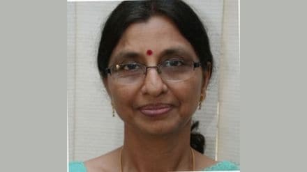 Jain acquired her masters degree in Mathematics from IIT Delhi and did her PhD in Computer Science from B.I.T.S. Pilani.