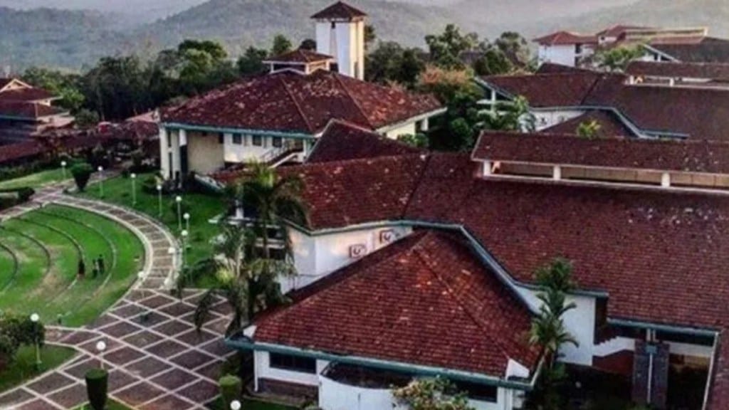 In the NIRF Rankings (Management) released on June 5, IIM Kozhikode (IIMK) jumped two ranks — from fifth in 2022 to third in 2023.