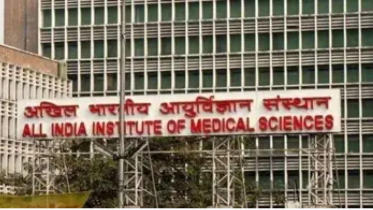 AIIMS Delhi to set up simulation lab to train nurses in critical care ...