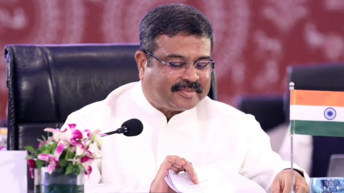 All the G20 members have fully endorsed and adopted outcomes pertaining to the four priorities identified by the Indian Presidency.