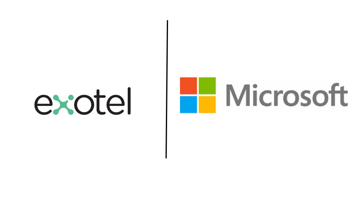Exotel is a homegrown cloud communication platform Exotel is a homegrown cloud communication platform