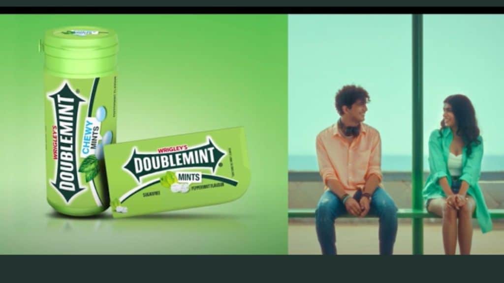 The campaign has been conceptualised by DDB Tribal