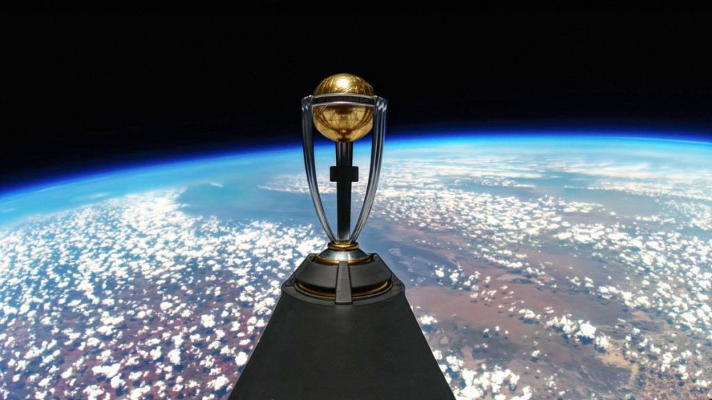 The Trophy Tour will begin on June 27 in India